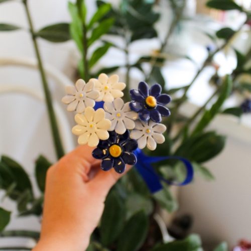 handgemachte Geschenke aus Keramik