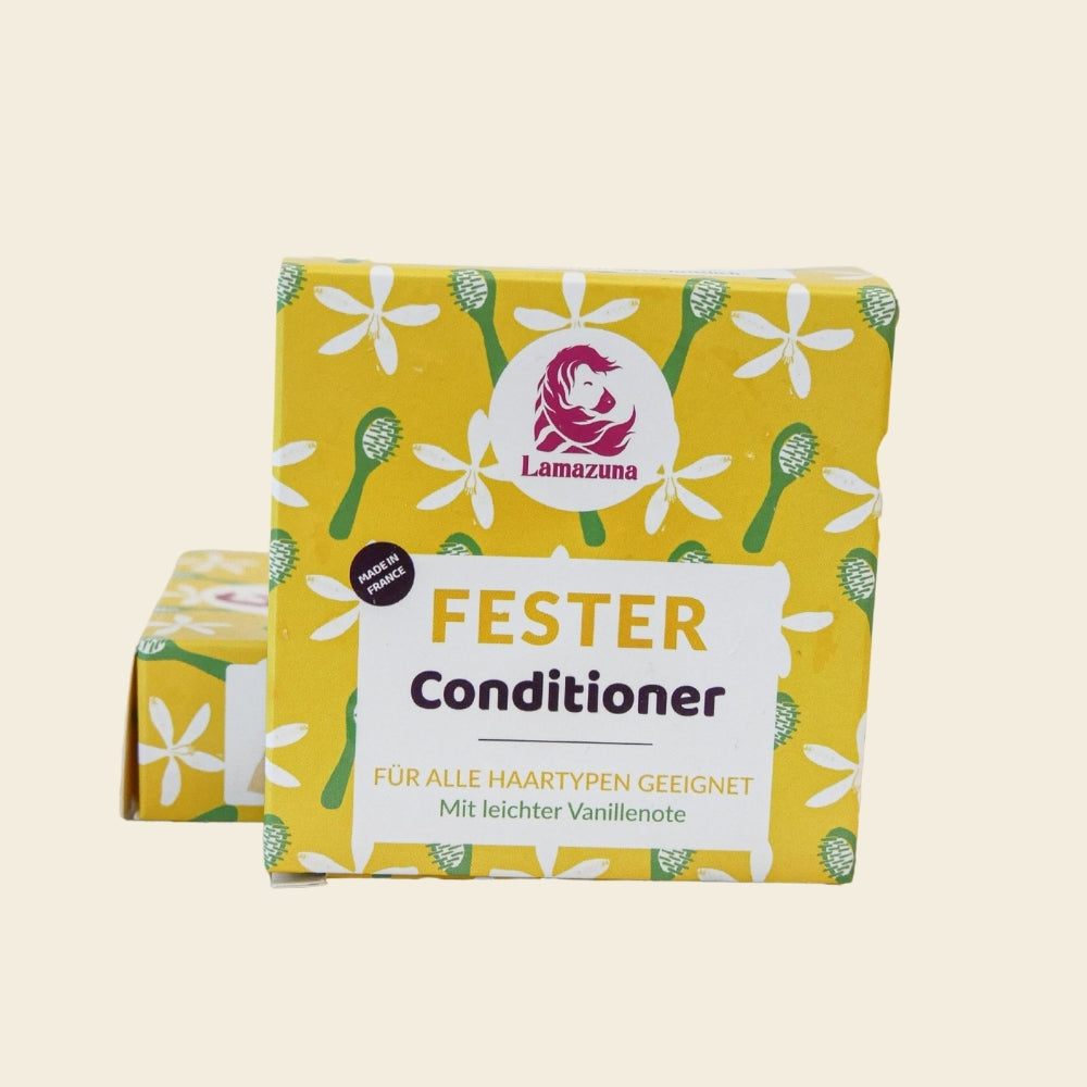 Fester Conditioner Vanille