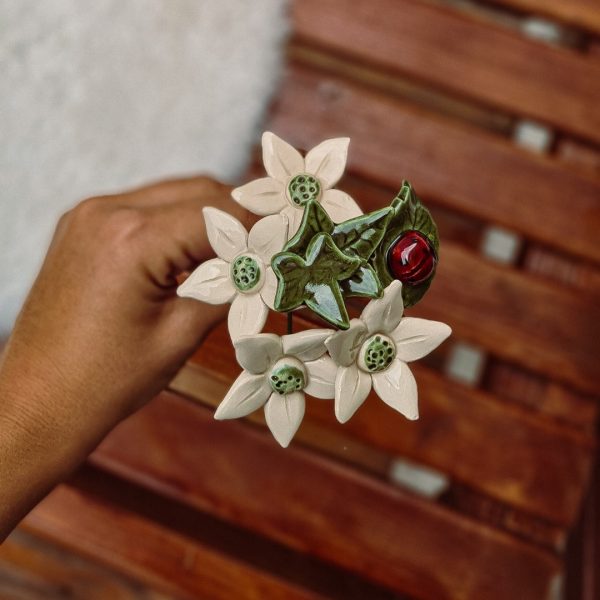 Glücks Blumenstrauß