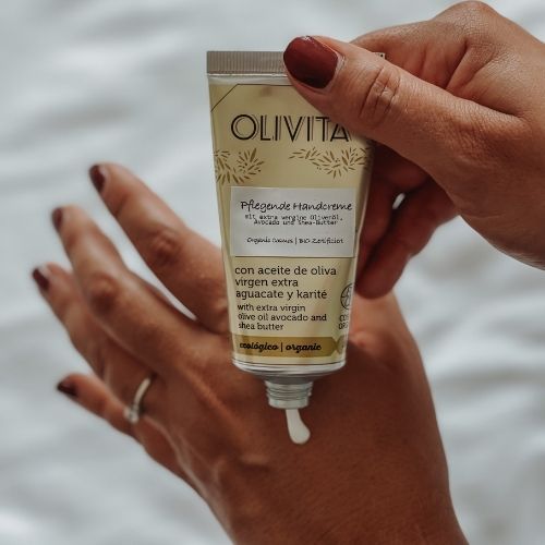 Oilivita Handcreme