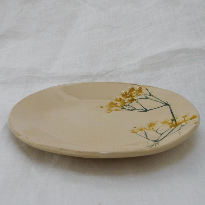 Schmuckschale Mia (in verschiedenen Farben)