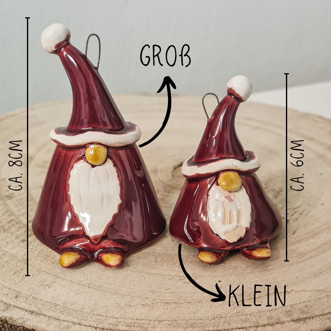 Glücks-Wichtel