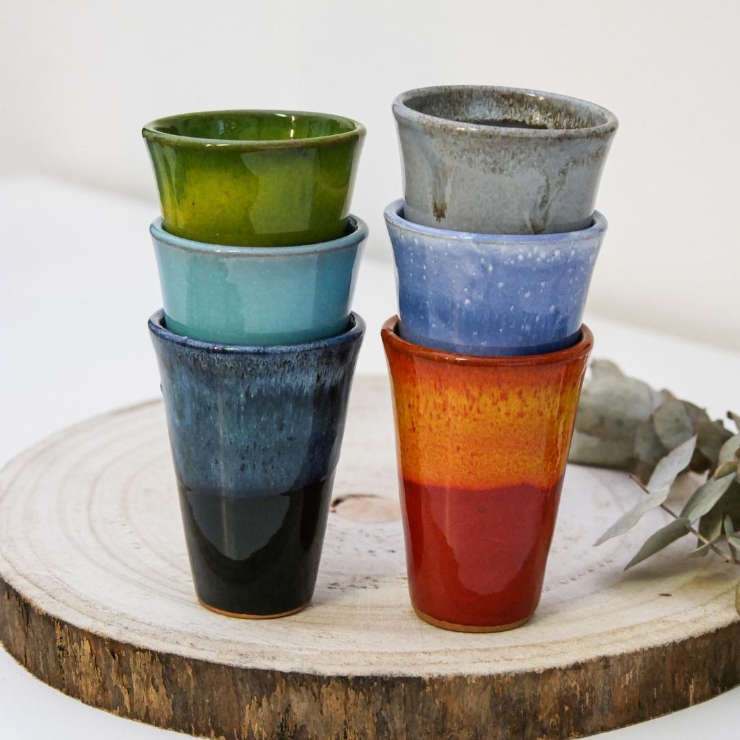 Espresso Stamperl
