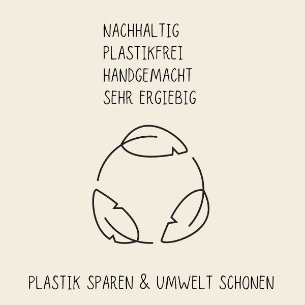 Winterzauber Naturseife