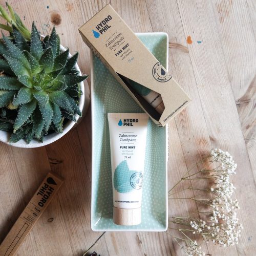 Mint Zahncreme