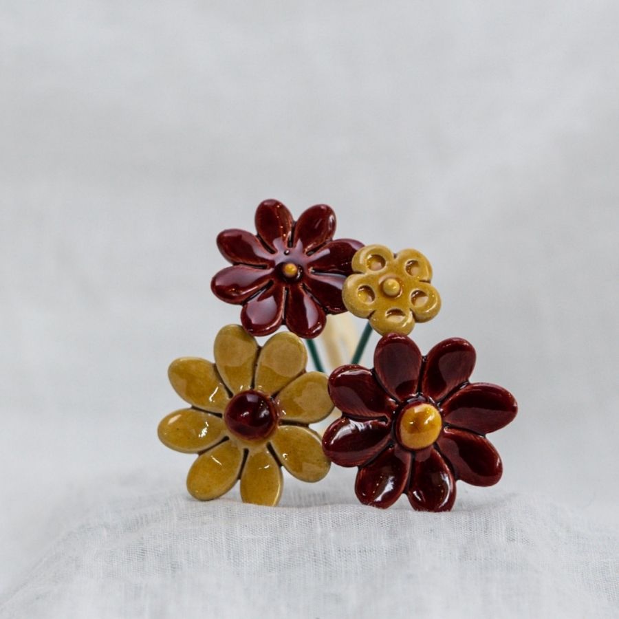 Kleine Aufmerksamkeit Blumenstrauß