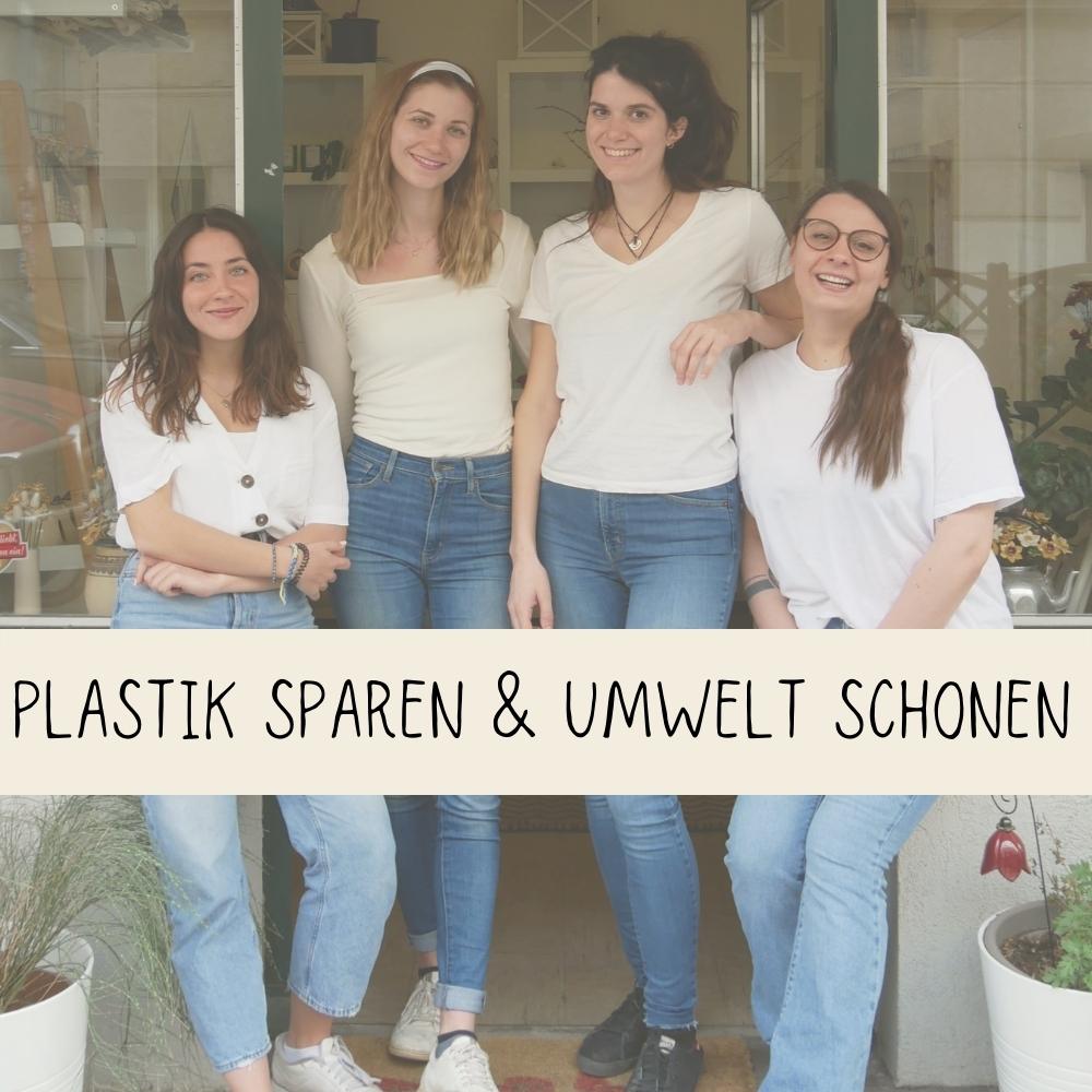 Ziegenmilch und Honig Naturseife