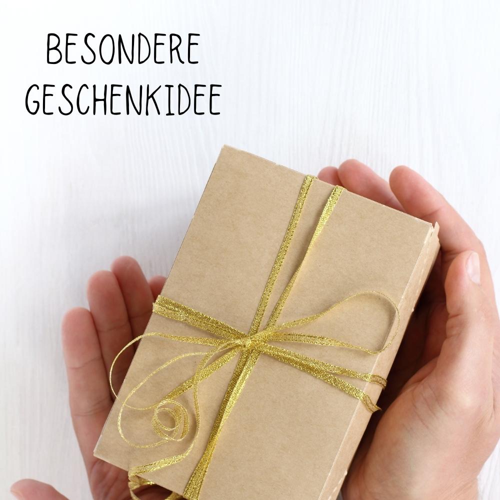 Ziegenmilch Lavendel Naturseifen