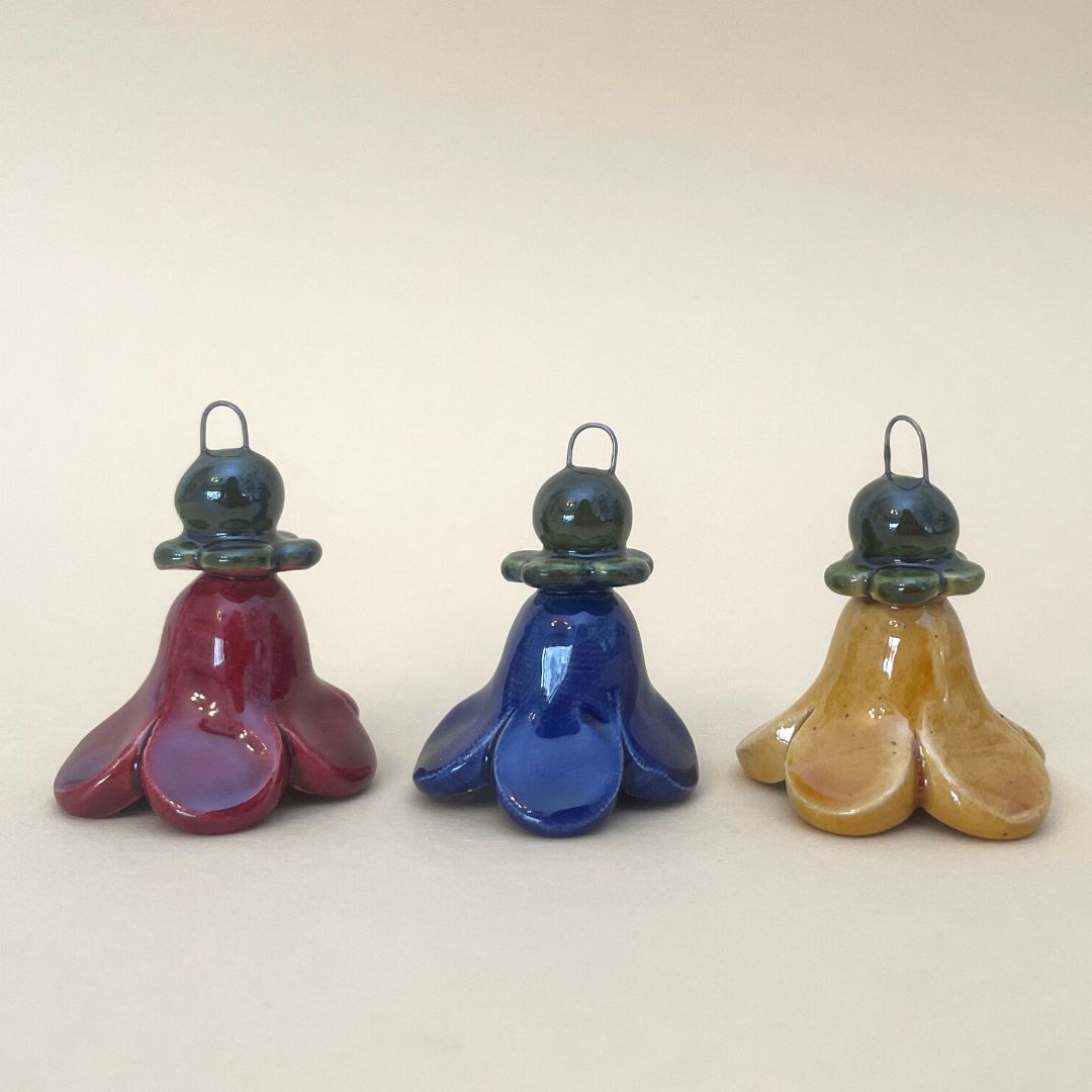 Glockenblumen Bundle