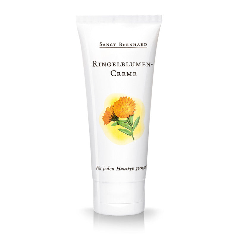 Ringelblumencreme