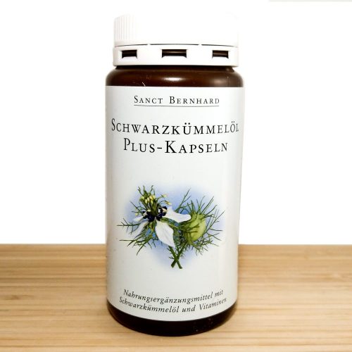Schwarzkümmel