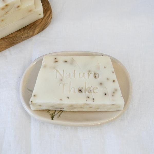 Lia Seifenschale (in verschiedenen Farben)