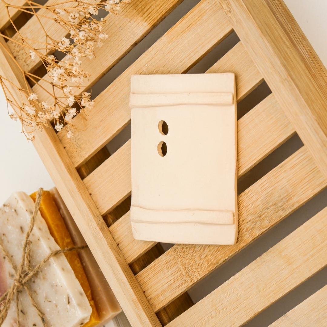 Mila Seifenschale (klein)