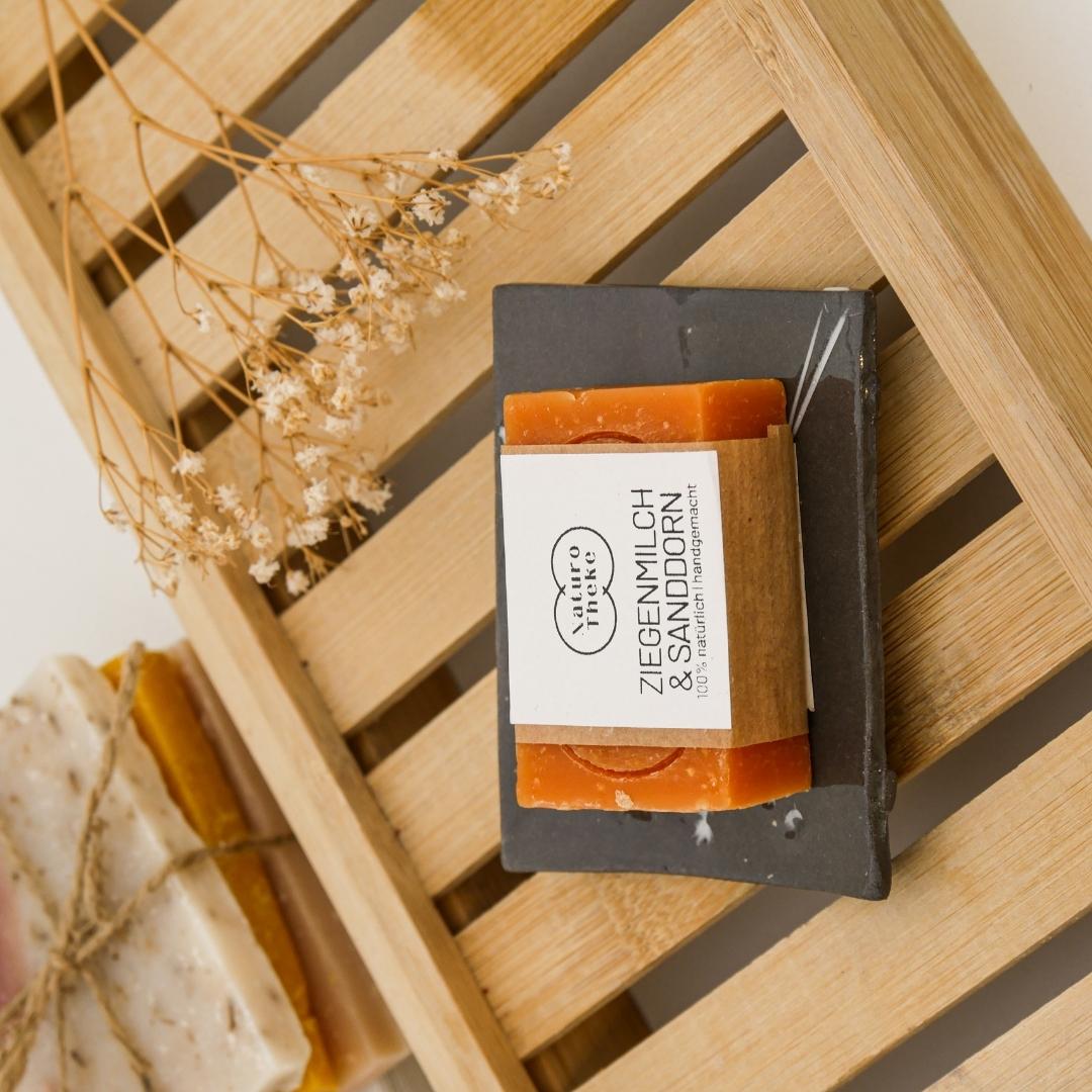 Ceres Seifenschale (klein)