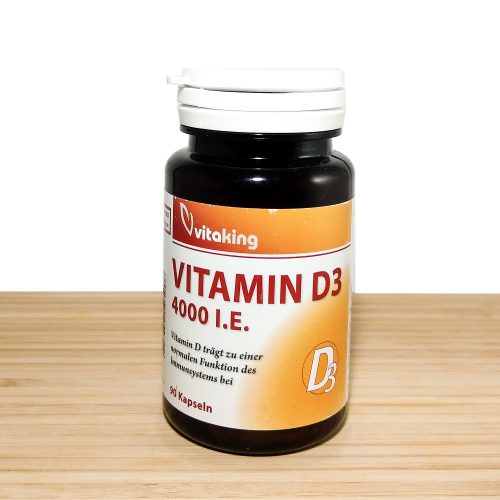 Vitamin D