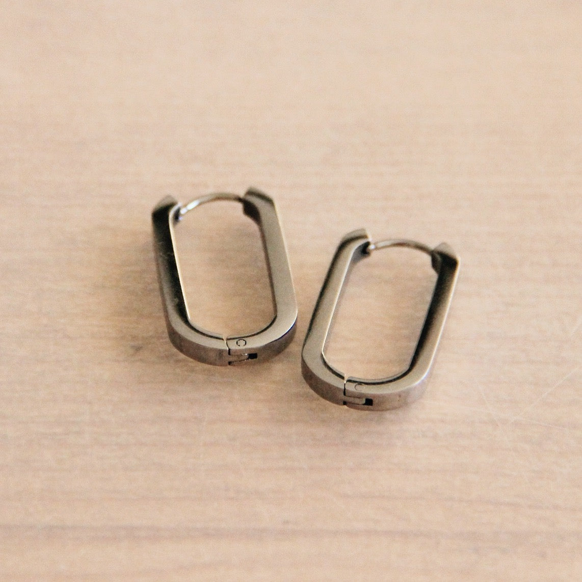 Lea Ohrringe (23mm)