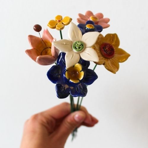 handgemachte Geschenke