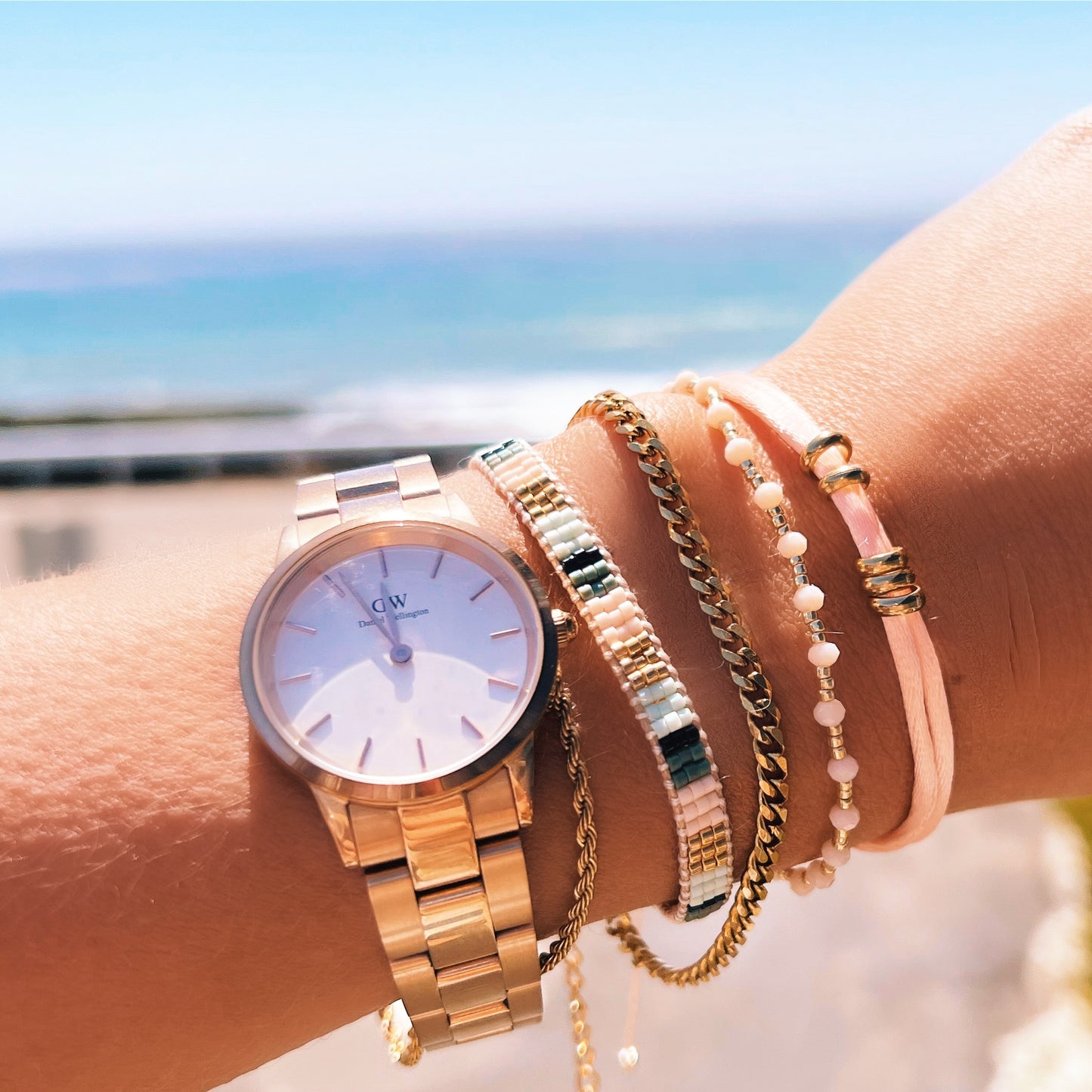 Alina Armband