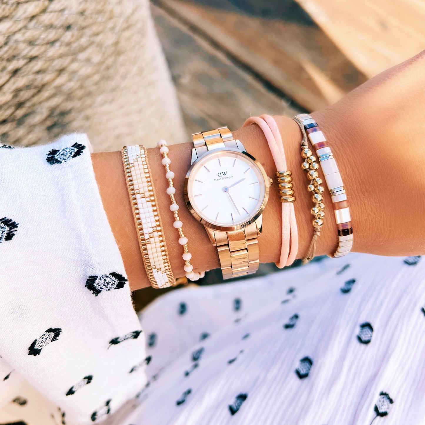 Alina Armband