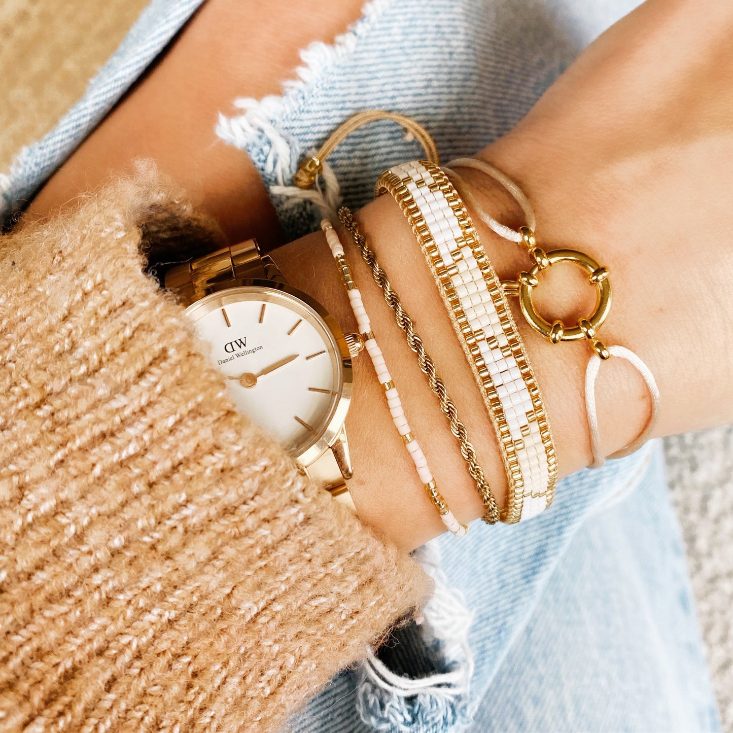 Madita Armband