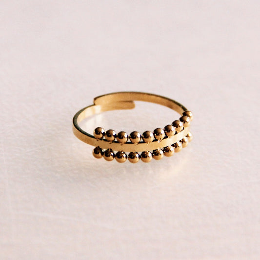 Noella Ring (verstellbar)