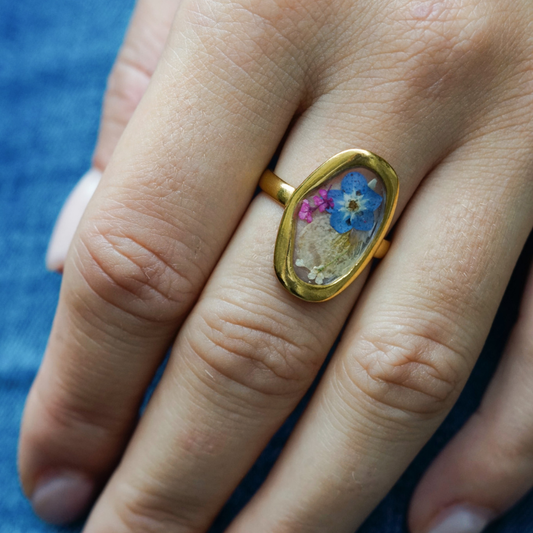 Sophia Ring