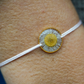 Gänseblümchen Armband