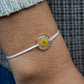 Gänseblümchen Armband