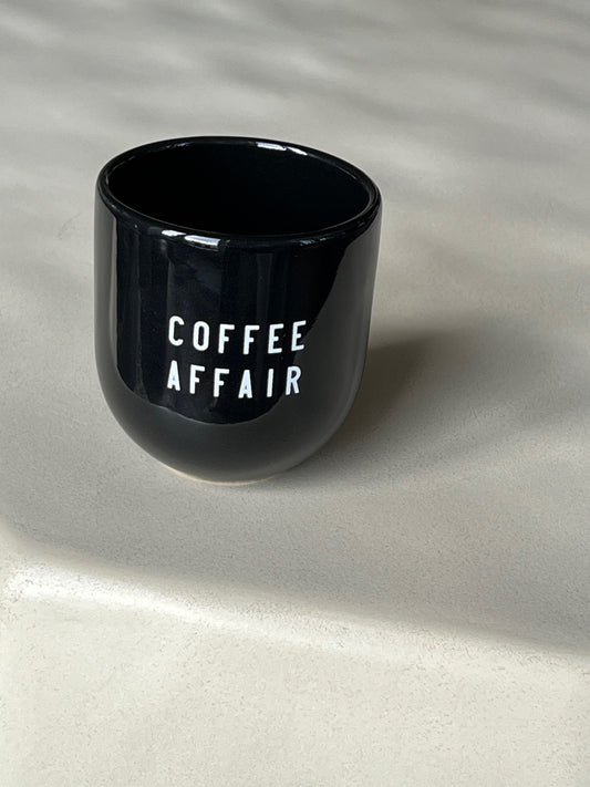 Coffee Affair Becher