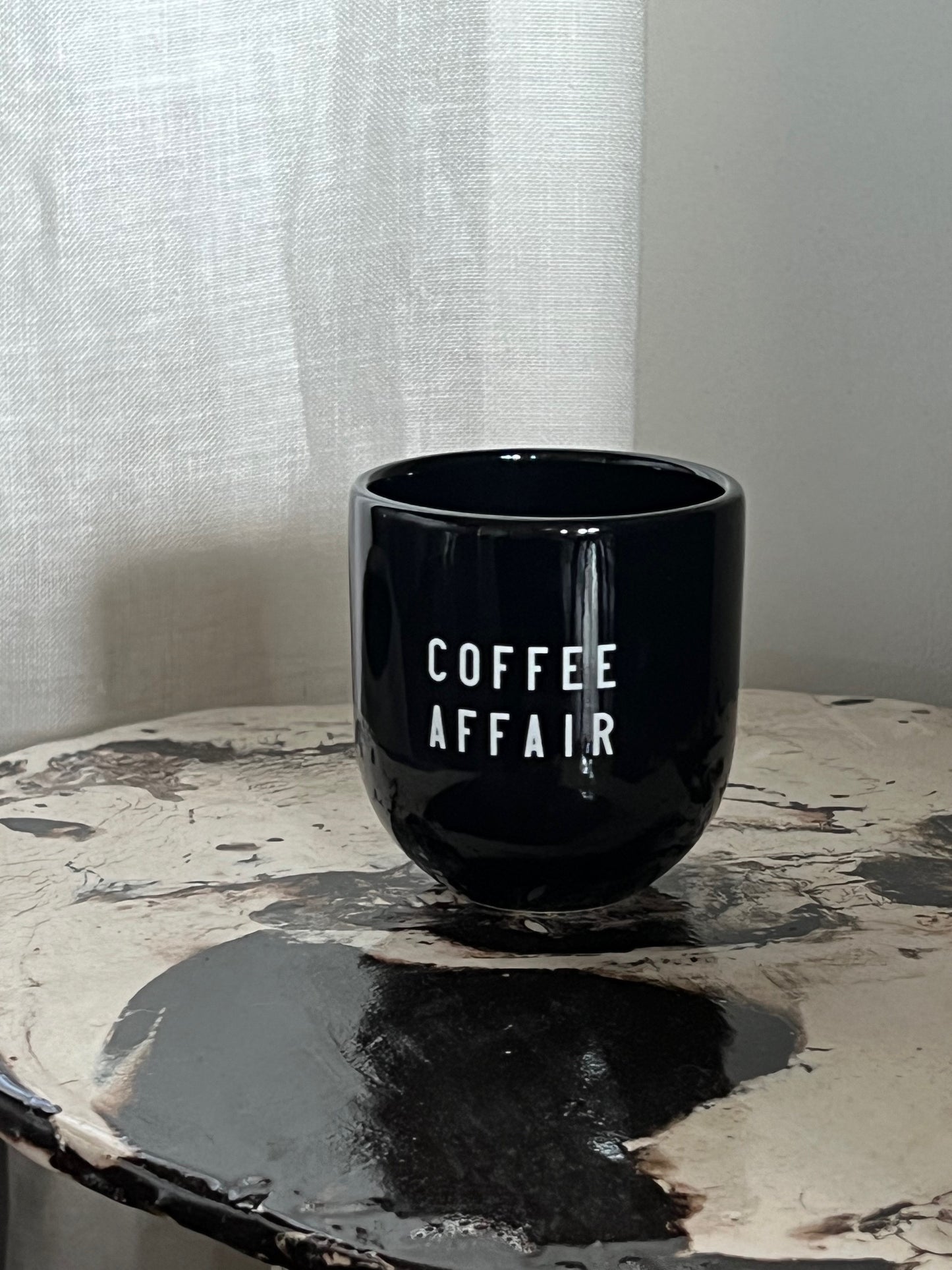 Coffee Affair Becher