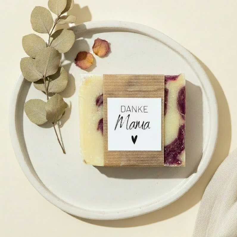 Mama – Naturseife