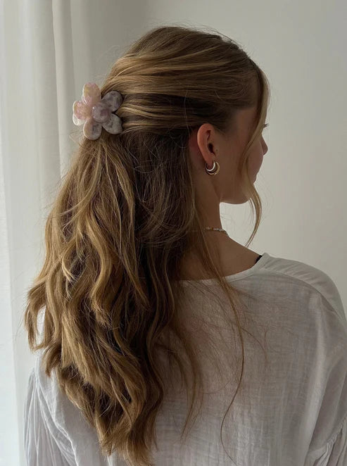 Flower Clip