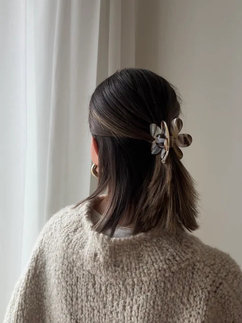 Flower Clip