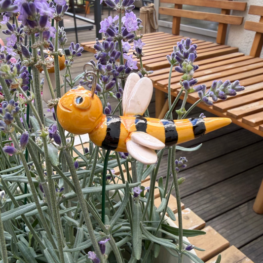 Keramikfiguren und Outdoor – NaturoTheke