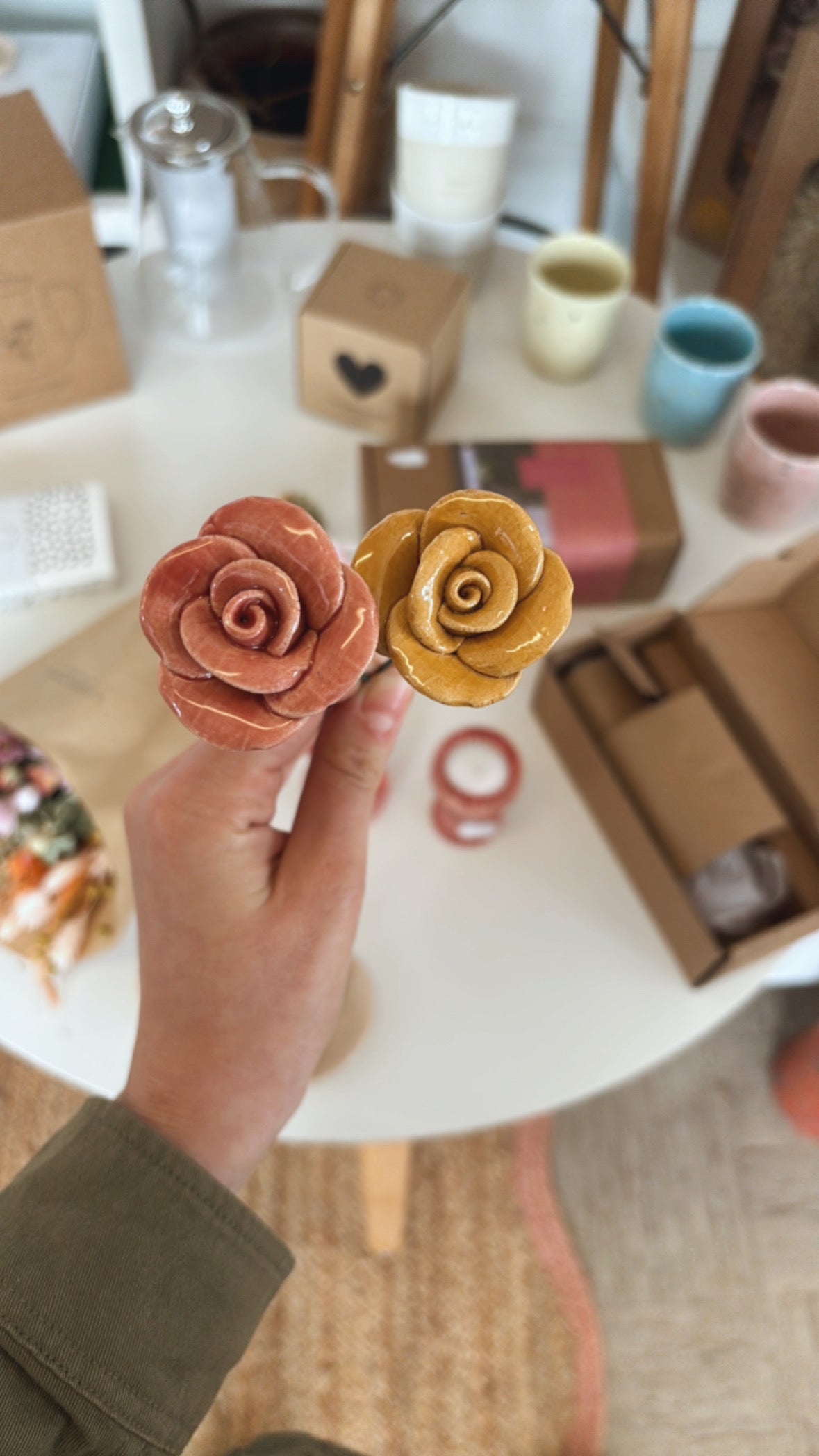 Rose