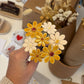 Überraschungs Blumenstrauß