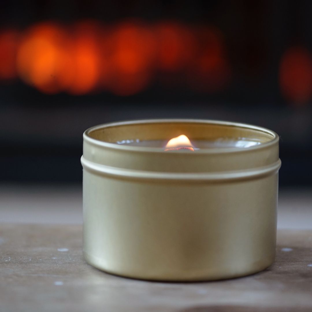 Duftkerze - Limitierte Weihnachtsdüfte