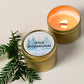Duftkerze - Limitierte Weihnachtsdüfte