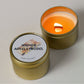 Duftkerze - Limitierte Weihnachtsdüfte
