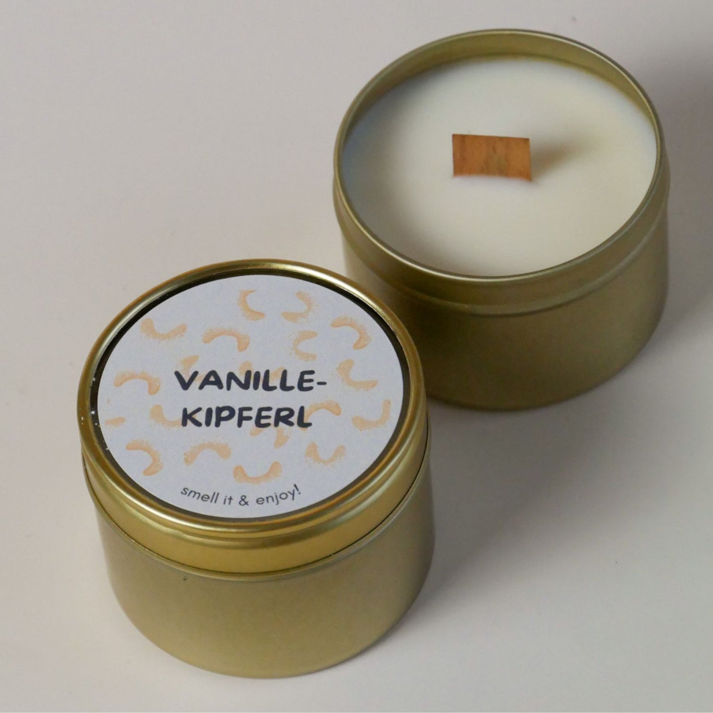 Duftkerze - Limitierte Weihnachtsdüfte