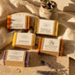 Naturseifen Bestseller Set Minis