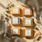Naturseifen Bestseller Set Premium