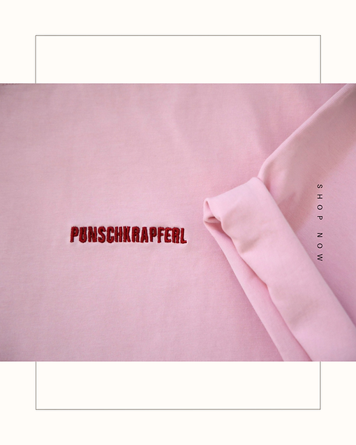 Punschkrapferl Shirt