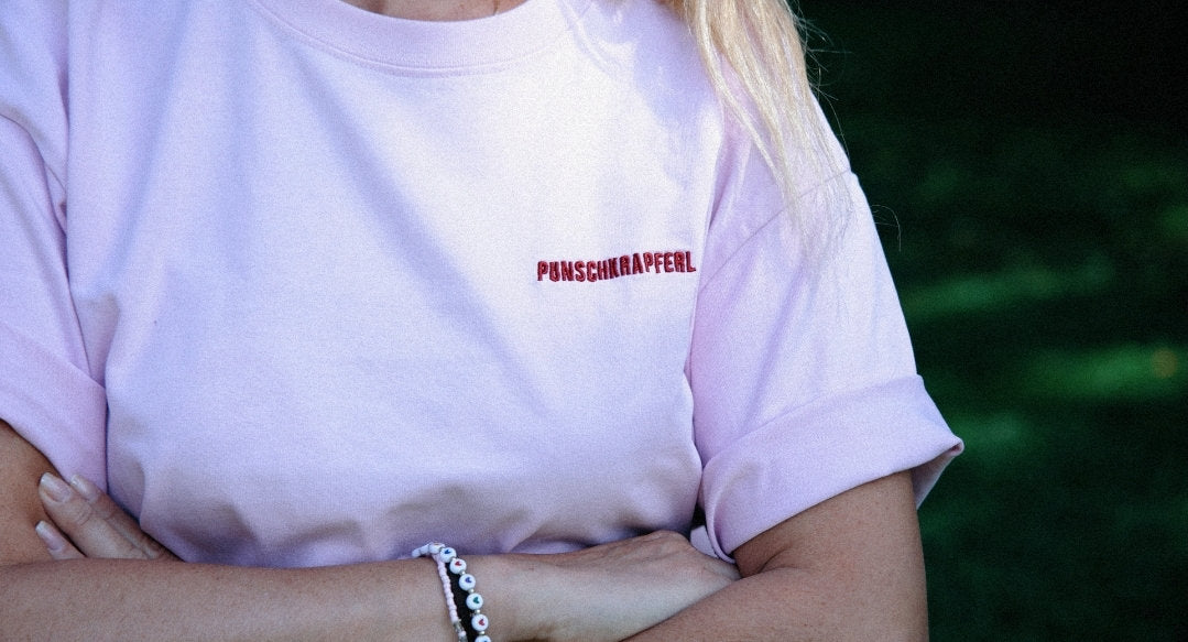 Punschkrapferl Shirt