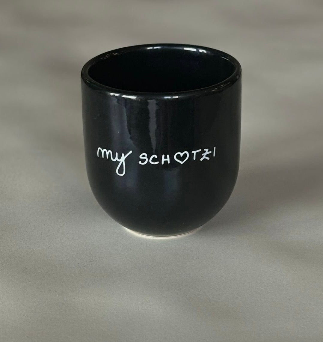 Schatzi Becher