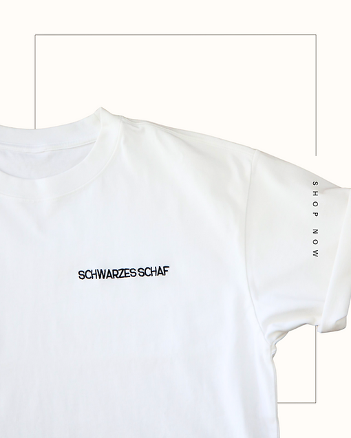 Schwarzes Schaf Shirt