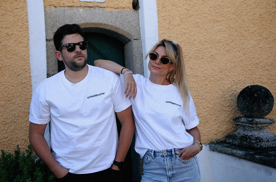 Schwarzes Schaf Shirt