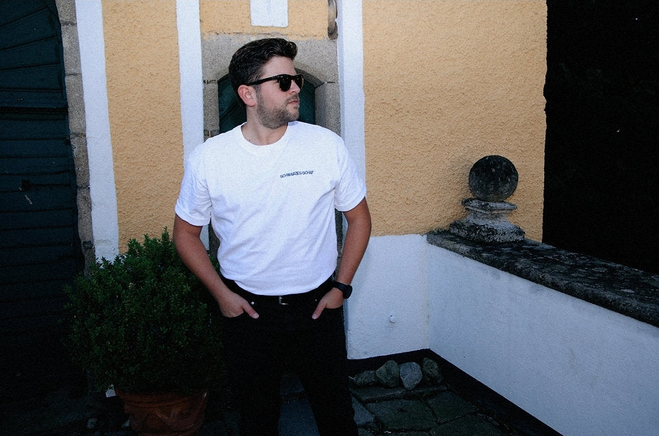 Schwarzes Schaf Shirt