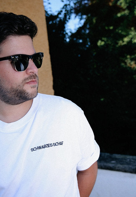 Schwarzes Schaf Shirt