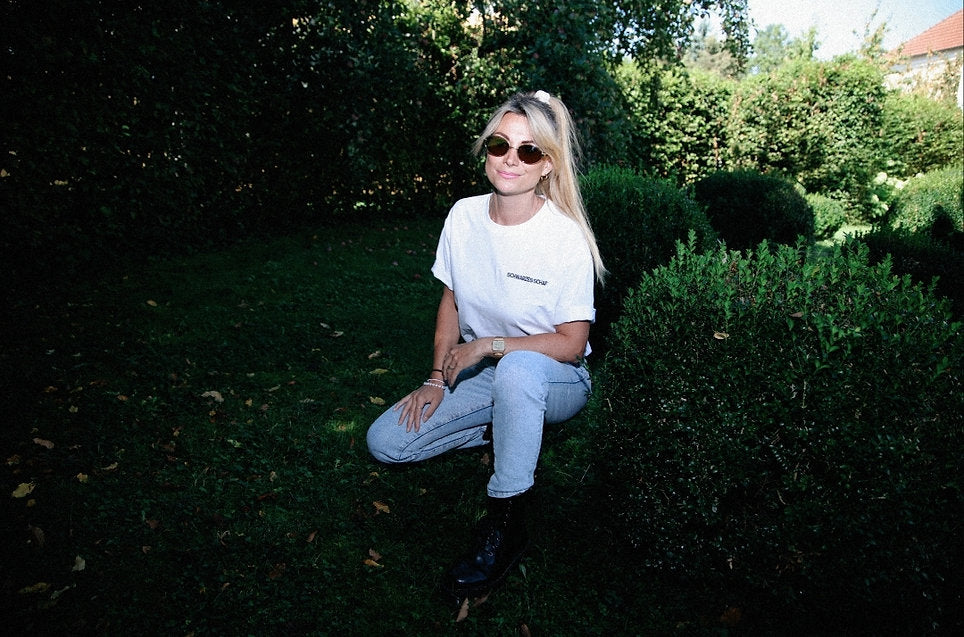 Schwarzes Schaf Shirt